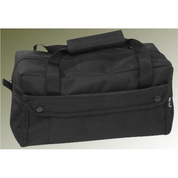 Einsatztasche klein 600D PES schwarz 31 x 15 x 17 cm