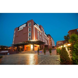 Ramada Hotel & Suites Bucharest North