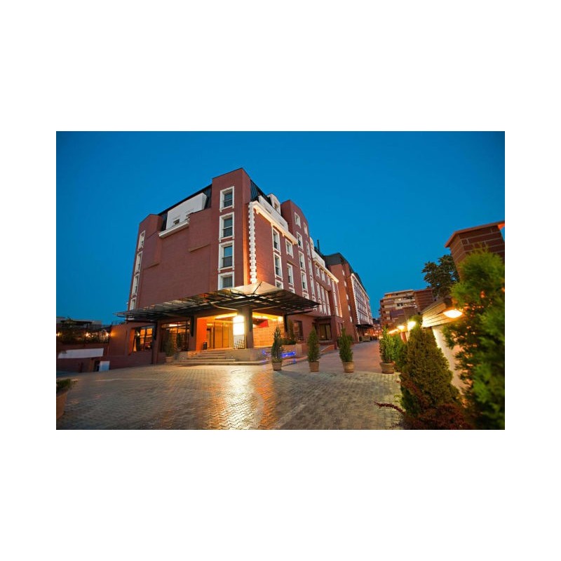 Ramada Hotel & Suites Bucharest North