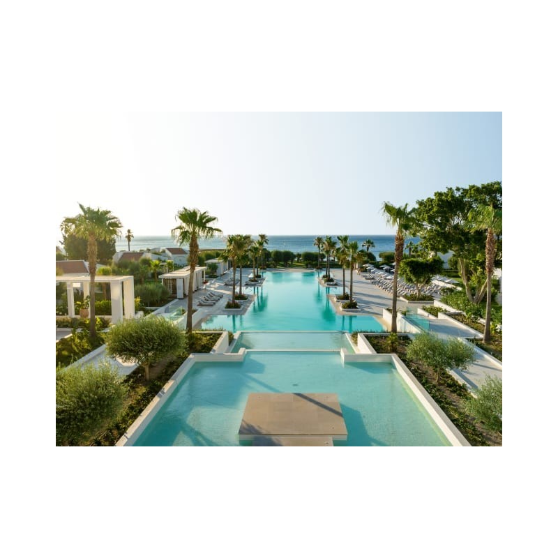 Grecotel LUXME Dama Dama