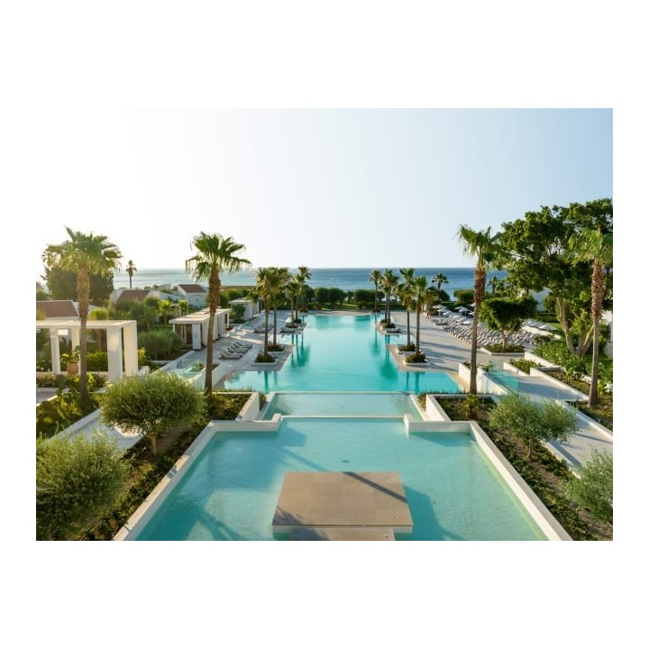 Grecotel LUXME Dama Dama