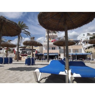 Pension Maria Eugenia