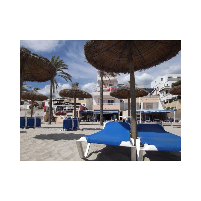 Pension Maria Eugenia