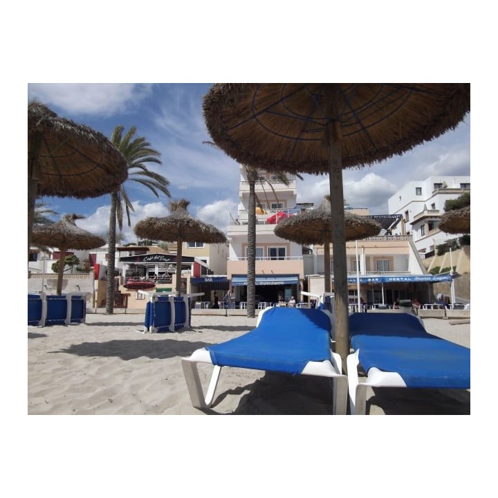 Pension Maria Eugenia