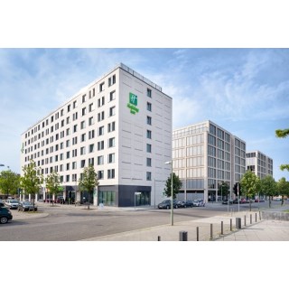 Holiday Inn Berlin - City East Side