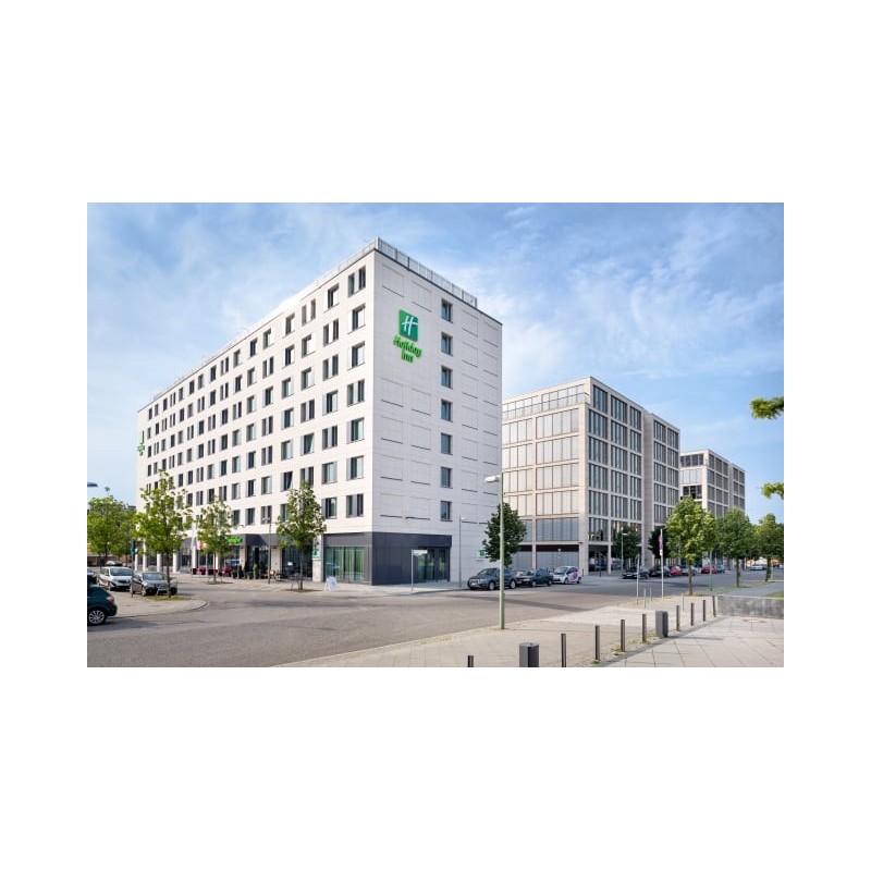 Holiday Inn Berlin - City East Side