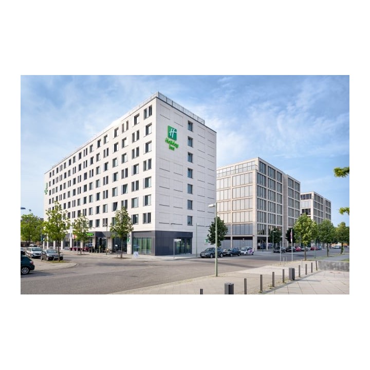 Holiday Inn Berlin - City East Side