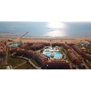 Novotel Marsa Alam Beach Resort