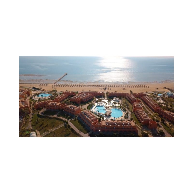 Novotel Marsa Alam Beach Resort