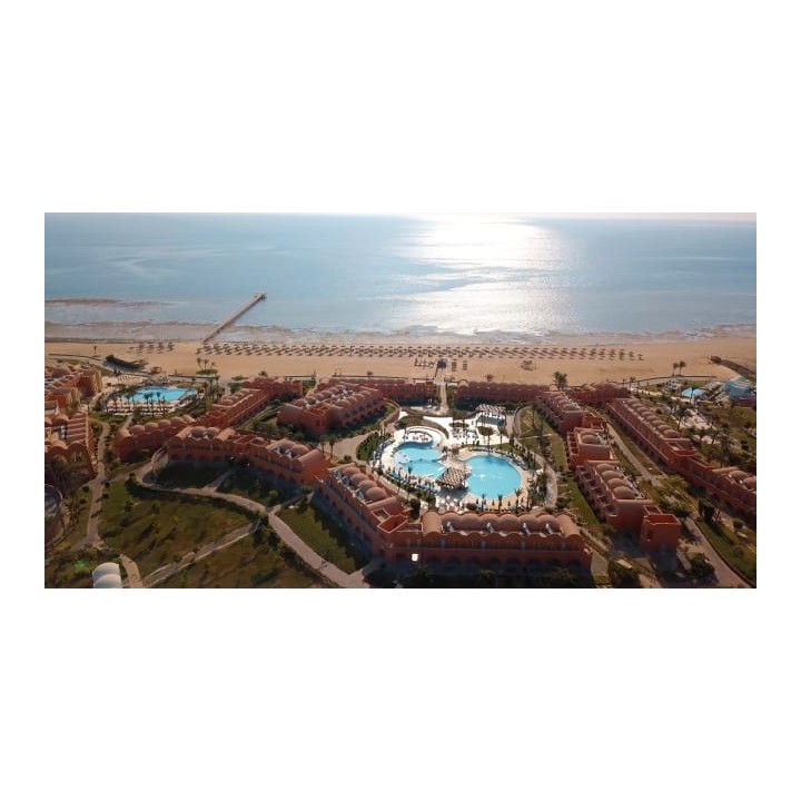 Novotel Marsa Alam Beach Resort