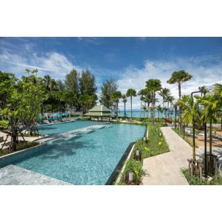 Grand Mercure Khao Lak Bangsak