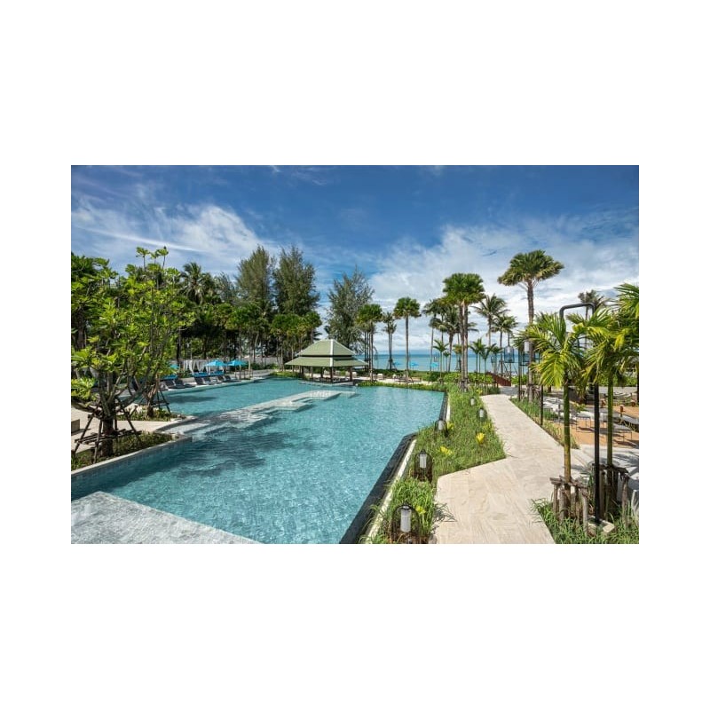 Grand Mercure Khao Lak Bangsak