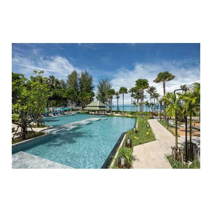 Grand Mercure Khao Lak Bangsak