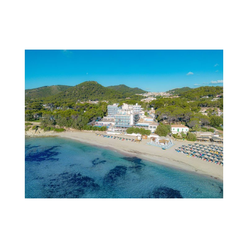 Hotel Na Forana