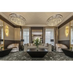 St. Palace Hotel