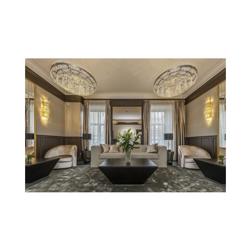 St. Palace Hotel