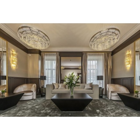 St. Palace Hotel