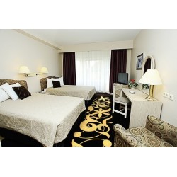Airport Hotel Mara