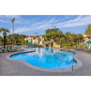 Hotel Sheraton Vistana Resort Lake Buena Vista