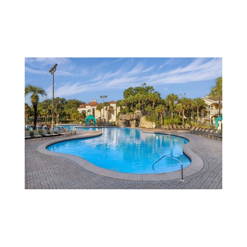 Hotel Sheraton Vistana Resort Lake Buena Vista