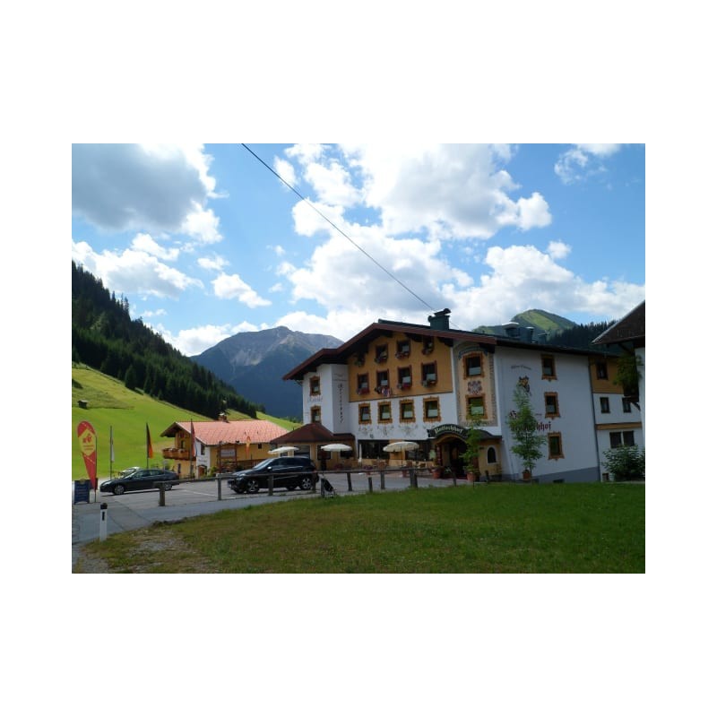 Hotel Rotlechhof