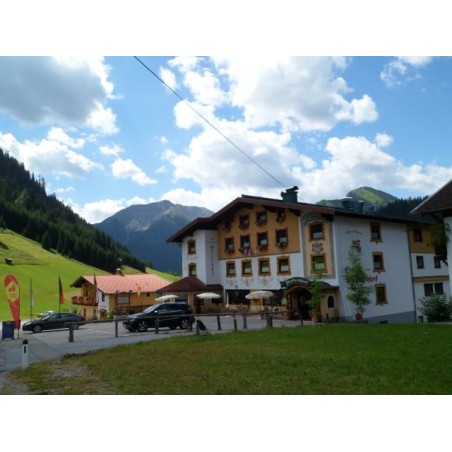 Hotel Rotlechhof