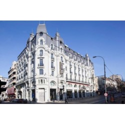 Hotel Cismigiu