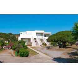 Tselios Apartments