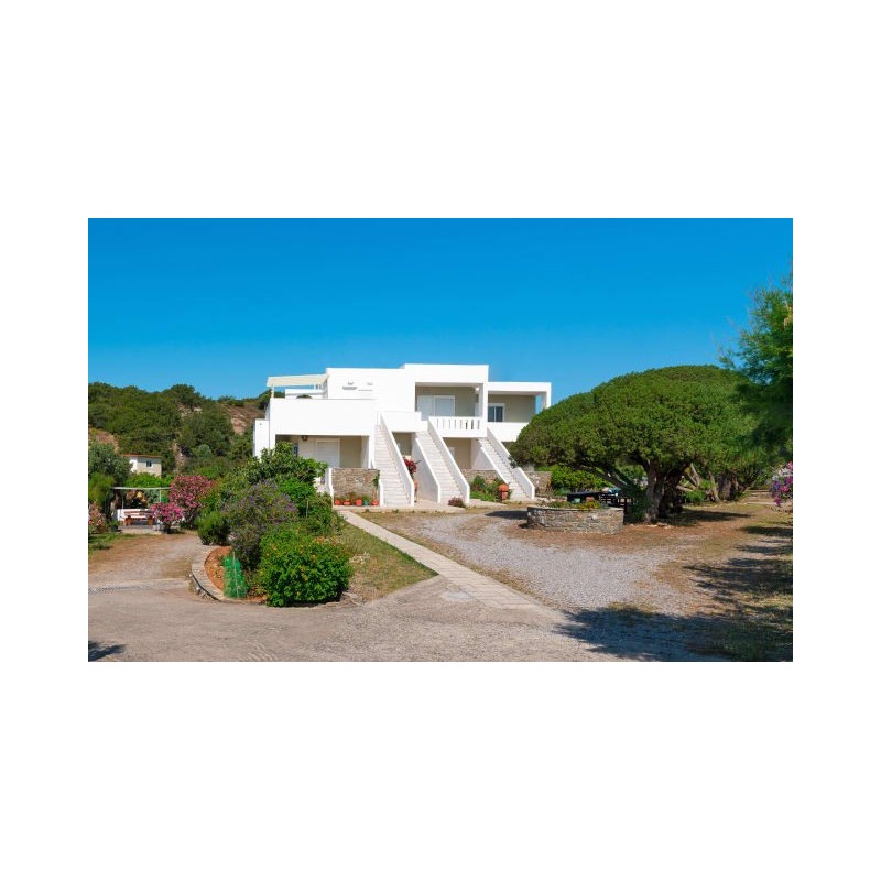 Tselios Apartments