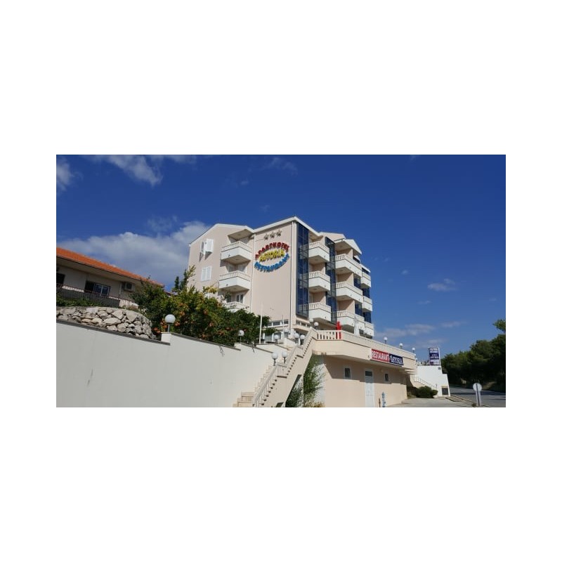 Astoria Aparthotel