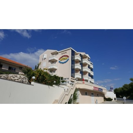 Astoria Aparthotel