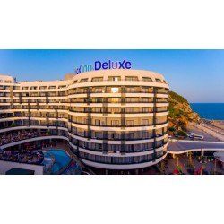 NoxInn Deluxe Hotel