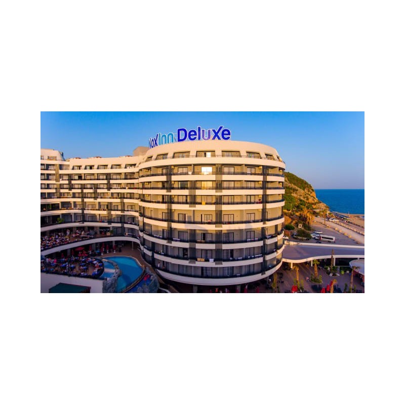 NoxInn Deluxe Hotel
