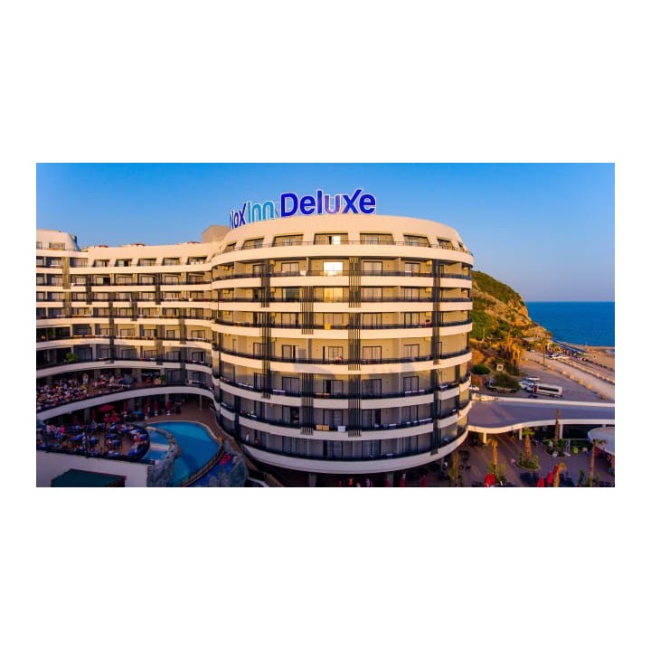 NoxInn Deluxe Hotel