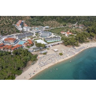 Hotel Lagomandra Beach