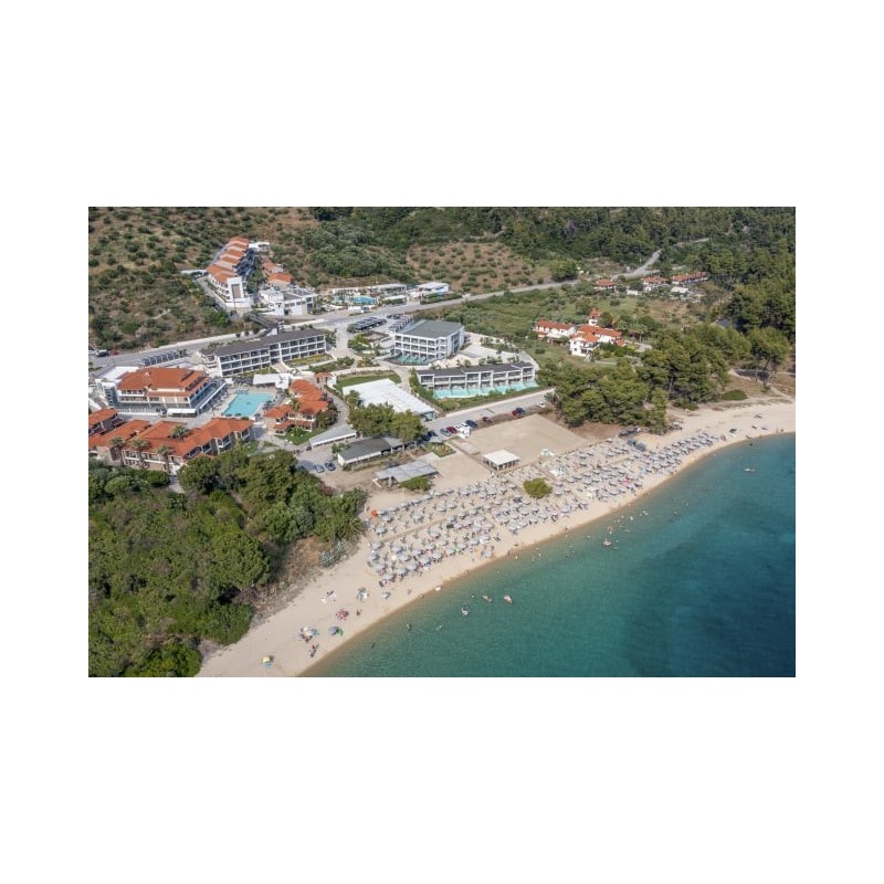 Hotel Lagomandra Beach