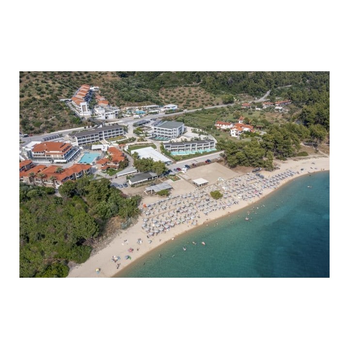 Hotel Lagomandra Beach
