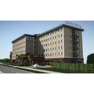 DoubleTree by Hilton Brescia