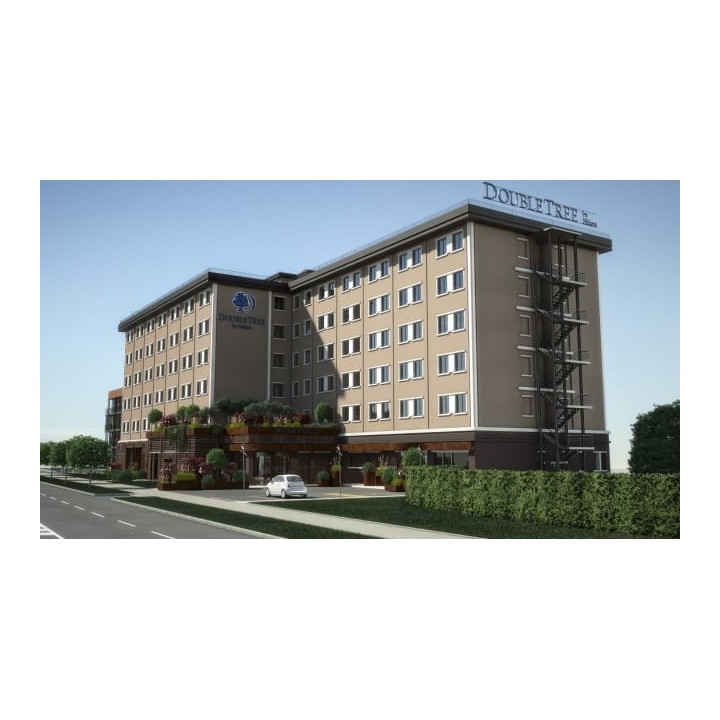 DoubleTree by Hilton Brescia