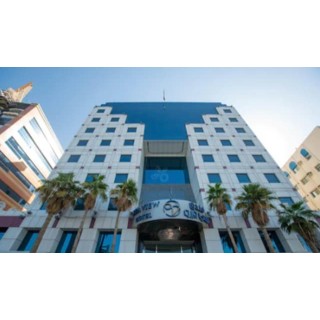 Sea View Hotel Dubai