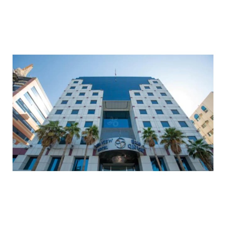 Sea View Hotel Dubai