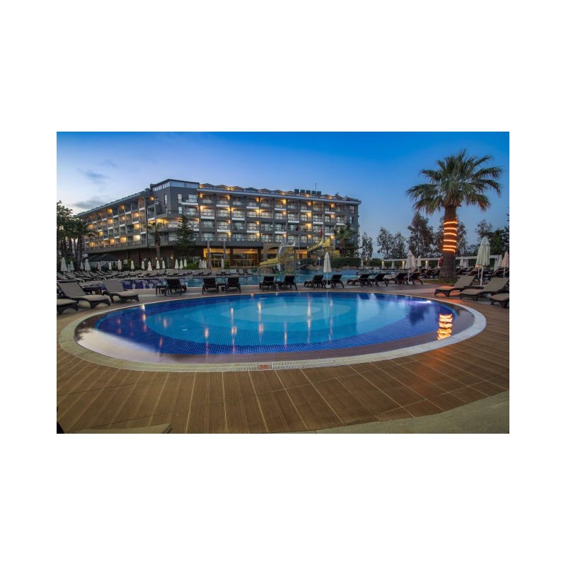Washington Resort & SPA