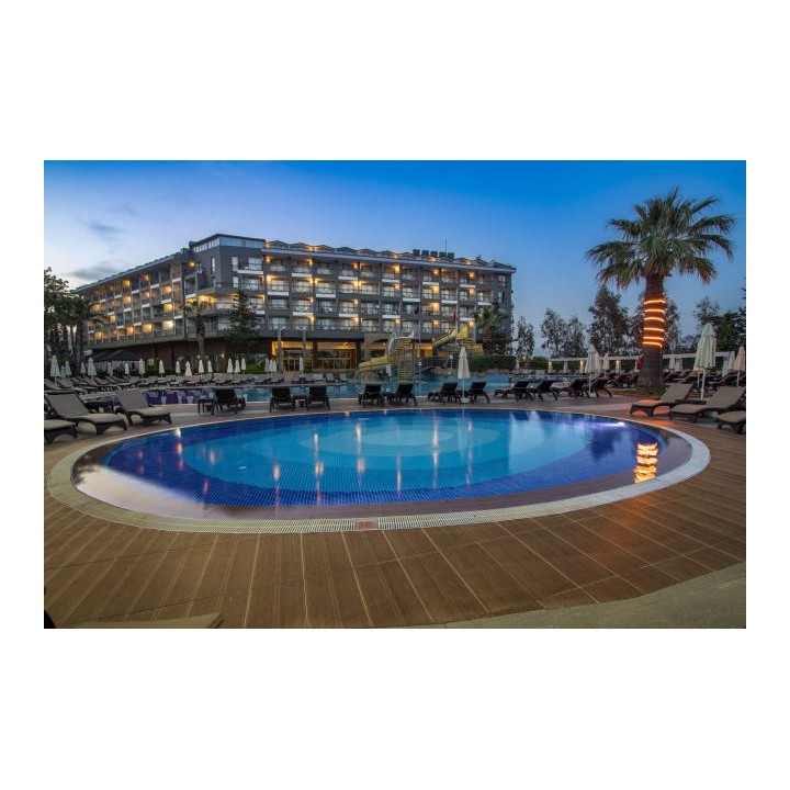 Washington Resort & SPA