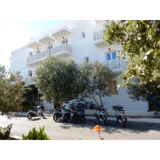 Hotel Adamantia