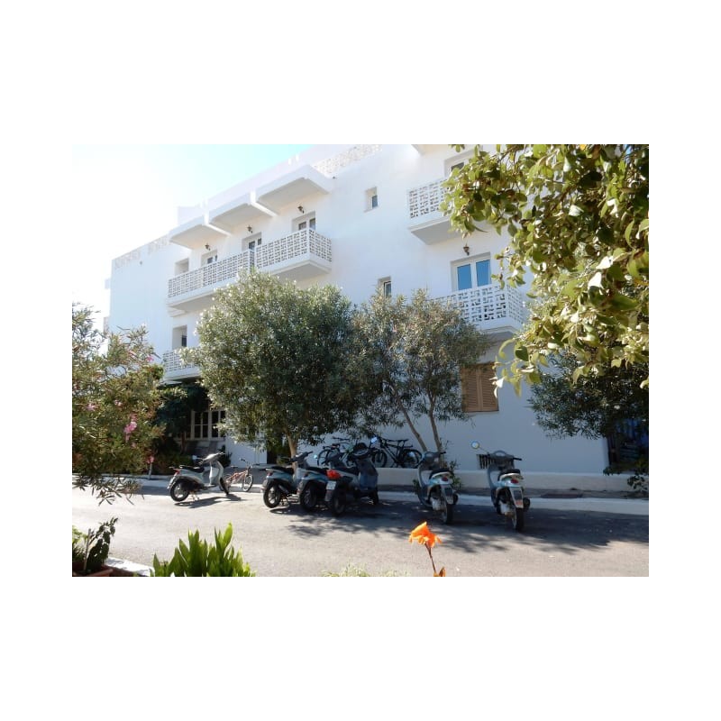 Hotel Adamantia