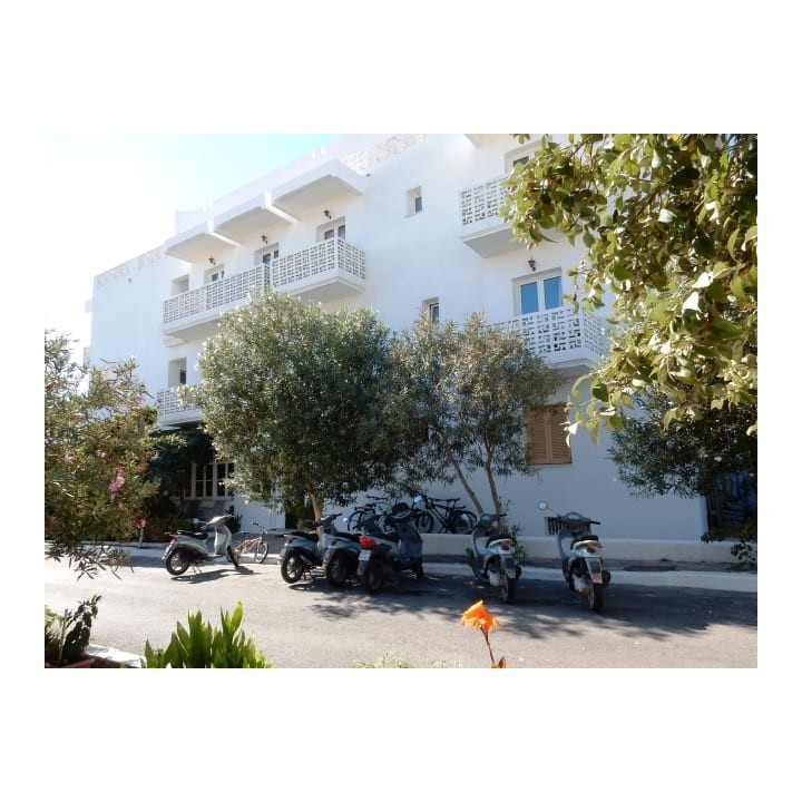 Hotel Adamantia