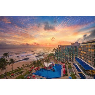 Radisson Blu Resort Galle