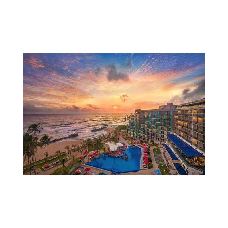 Radisson Blu Resort Galle