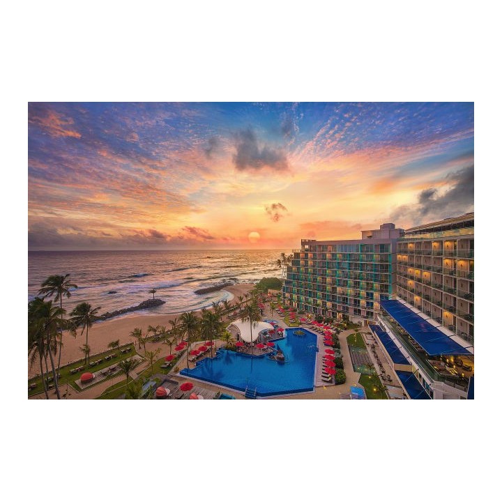 Radisson Blu Resort Galle