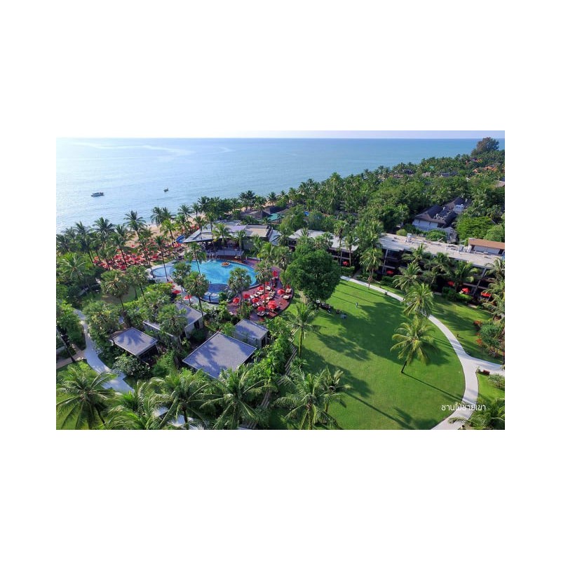 Ramada Khao Lak Resort